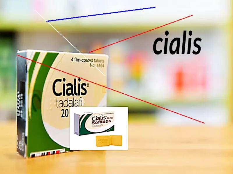 Cialis acheter en belgique